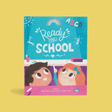 Ready for School Book