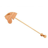 Wooden Hobby Horse