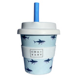 Shark Babyccinno Cup