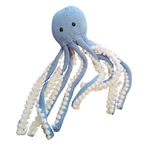 Octopus - Large Blue