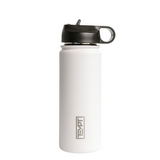 CONQUER RANGE LIDS- Straw