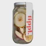 Salted Toffee Apple
