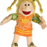 Little Jenny Hand Puppet