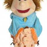 Gretchen - Puppet