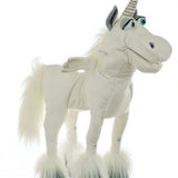 Elke - Unicorn Puppet