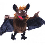 Gaston - Bat Puppet