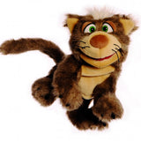 Kolman - Tomcat Puppet