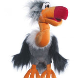 Django Bird Puppet