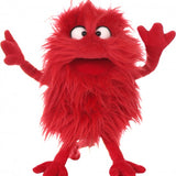 Zauzel - Monster Puppet