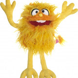 Niggels - Monster Puppet