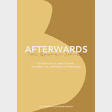 Afterwards Book