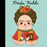 Frida Kahlo (Little People, Big Dreams)