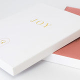 The Joy Journal with Giftbox