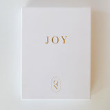 The Joy Journal with Giftbox