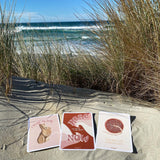 Birth Affirmation Collection SMOKEY PINK