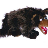Rasputin - Wolf Puppet