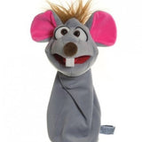 Billie - Mouse Puppet