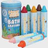 Bath Crayons