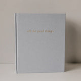 ALL THE GOOD THINGS - DENIM