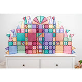 Connetix Pastel Creative Pack - 120 Piece