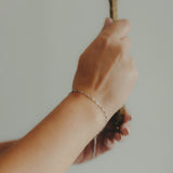 Petal Chain Bracelet
