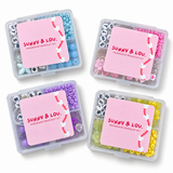 Sunny & Lou Friendship Bracelet Kit