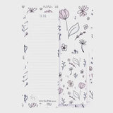 Spring Notebook Gift Set