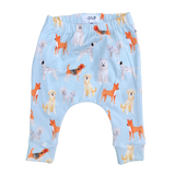 Harem Pants - Dogs