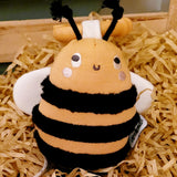 Bee Rattle