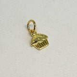 Cupcake Charm