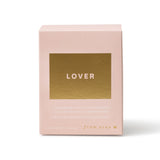 Lover Perfumed Candle