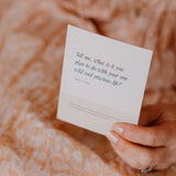 The Art of Living / To Be Alive