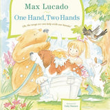 One Hand, Two Hands Book