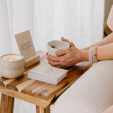 The Art of Living / To Be Alive