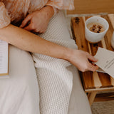 The Art of Living / To Be Alive