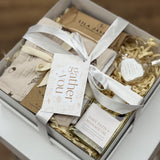 Sweet Dreams Baby Bath - Giftbox
