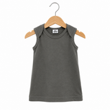 Merino Singlet - Sage