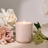 Flower Shower Perfumed Candle