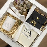 A Thoughtful Gift For Someone Who Has Lost A Loved One - Giftbox (Bracelet Version)