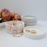 Mini Round Dish