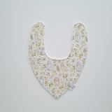 Bunny dribble bib