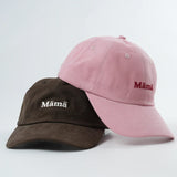 Mum Era Cap