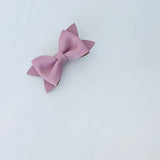 Delta - Single Little-Sister Bows Clip
