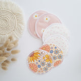 Zali Breastpads Set