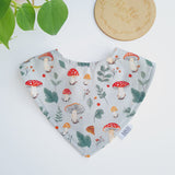 Tui Dribble Bib
