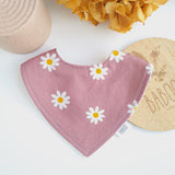 Claire Dribble Bib