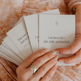 The Art of Living / To Be Alive