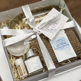 For the Friend Who’s Been Doing Too Much - Giftbox