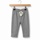 Merino Pants - Grey