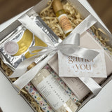 For the One Who Needs Eight Hours Sleep & Won’t Get It- Giftbox